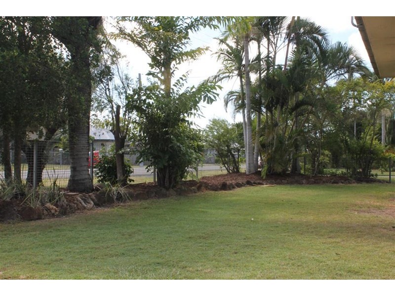 40 Nott Street, Norville QLD 4670