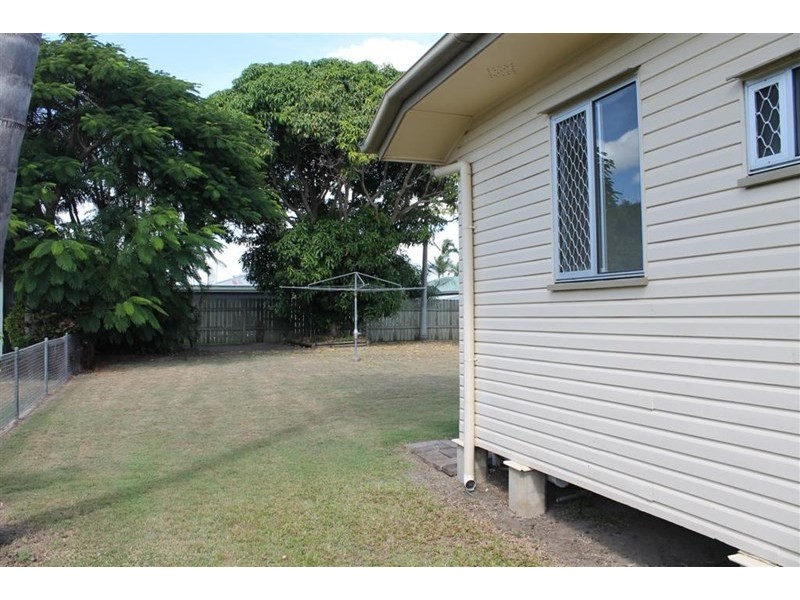 40 Nott Street, Norville QLD 4670