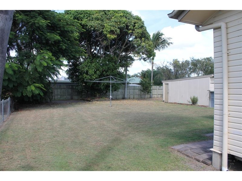 40 Nott Street, Norville QLD 4670