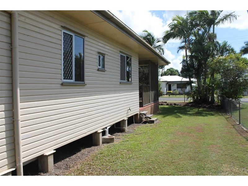 40 Nott Street, Norville QLD 4670