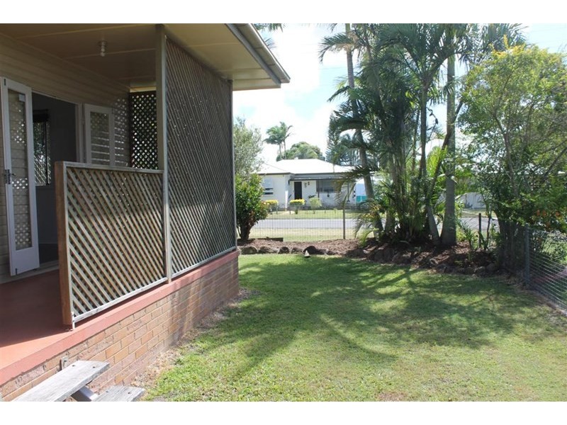 40 Nott Street, Norville QLD 4670