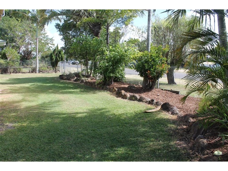 40 Nott Street, Norville QLD 4670