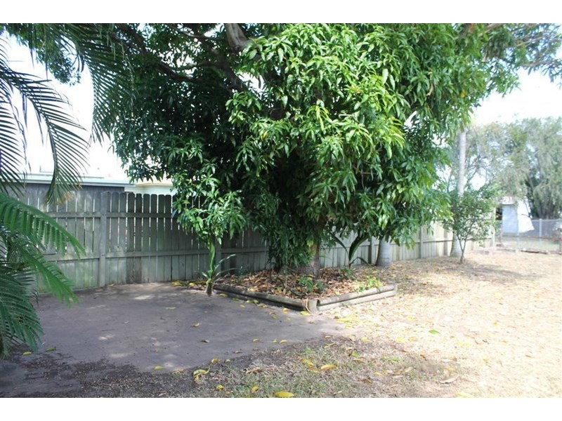 40 Nott Street, Norville QLD 4670