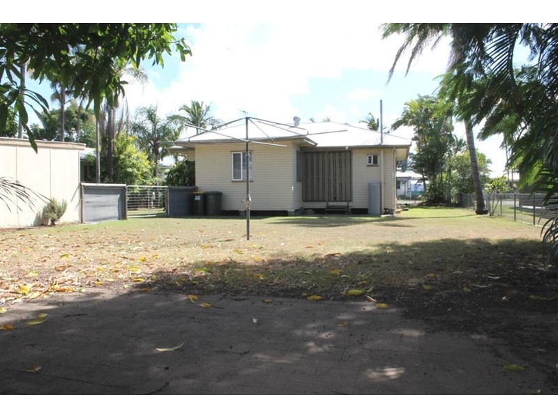 40 Nott Street, Norville QLD 4670