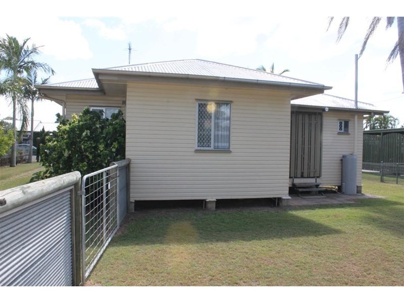 40 Nott Street, Norville QLD 4670