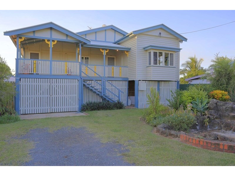 5a McCarthy Road, Avenell Heights QLD 4670