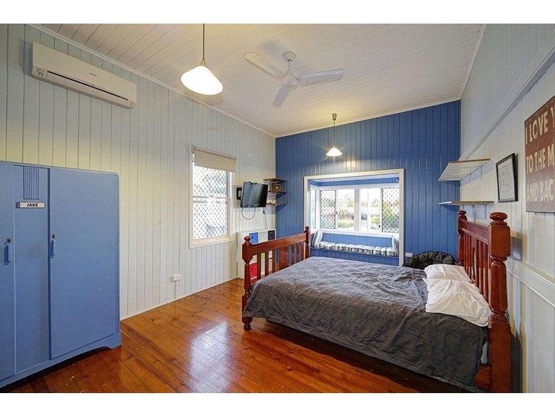 5a McCarthy Road, Avenell Heights QLD 4670