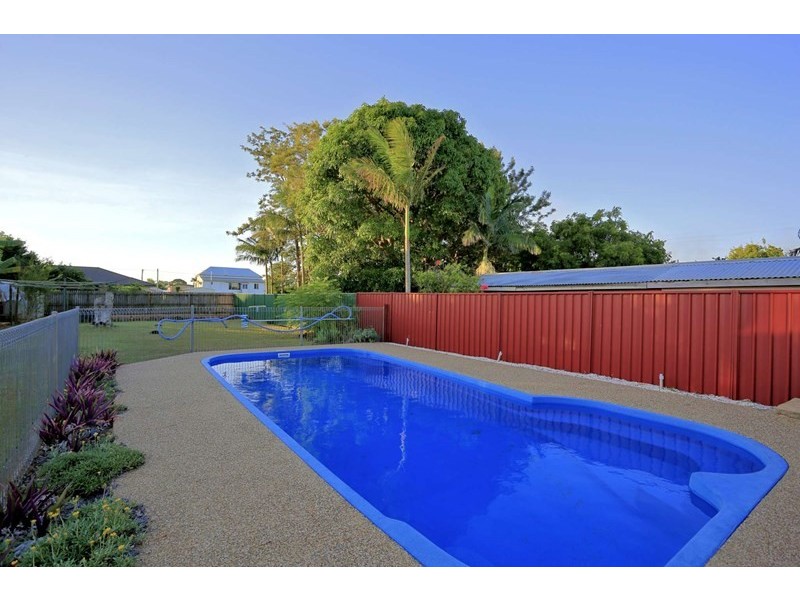 5a McCarthy Road, Avenell Heights QLD 4670