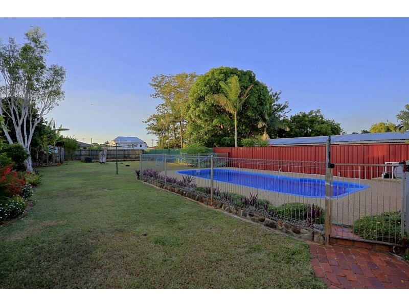 5a McCarthy Road, Avenell Heights QLD 4670