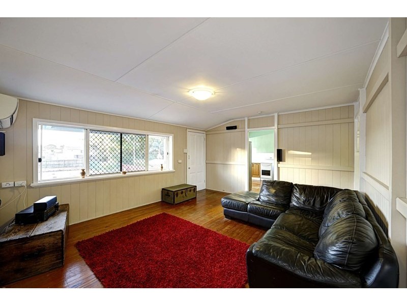 5a McCarthy Road, Avenell Heights QLD 4670