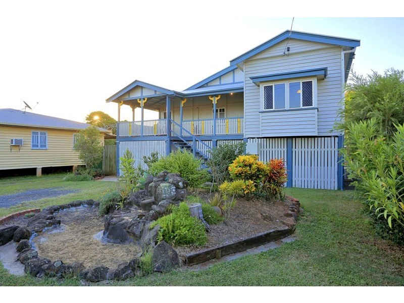 5a McCarthy Road, Avenell Heights QLD 4670