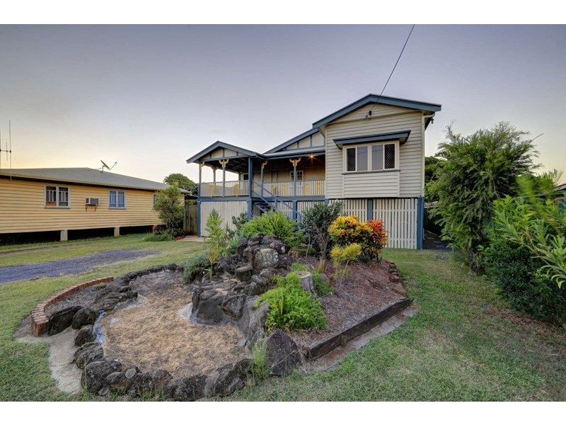 5a McCarthy Road, Avenell Heights QLD 4670