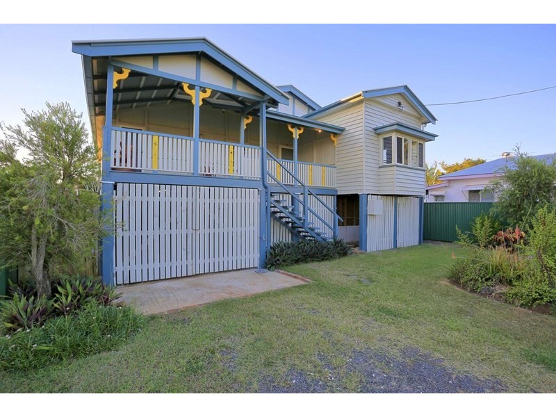 5a McCarthy Road, Avenell Heights QLD 4670