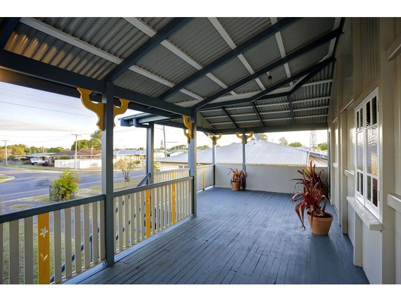 5a McCarthy Road, Avenell Heights QLD 4670