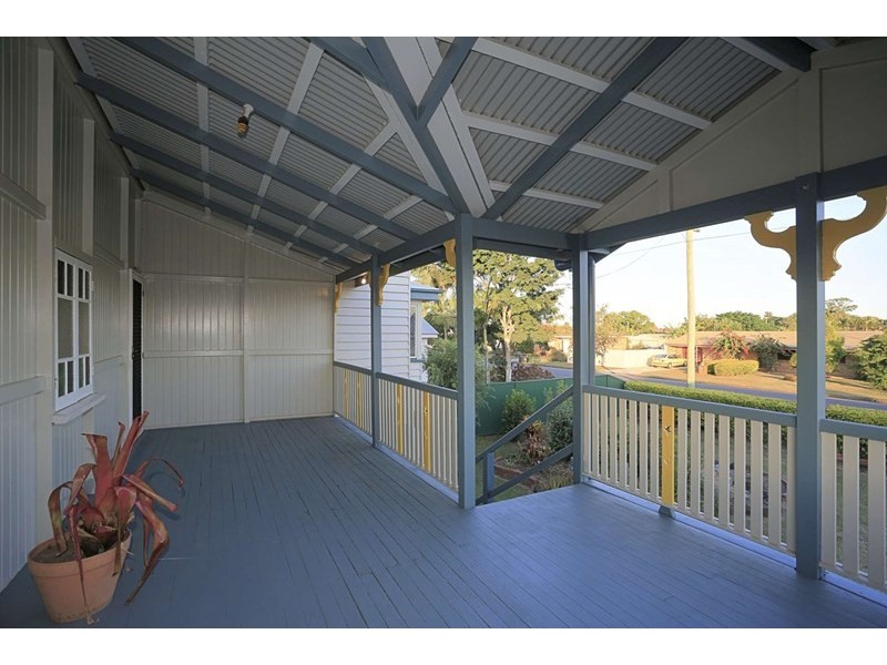 5a McCarthy Road, Avenell Heights QLD 4670