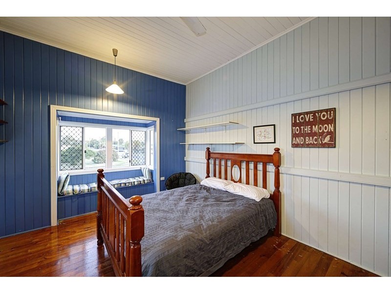 5a McCarthy Road, Avenell Heights QLD 4670