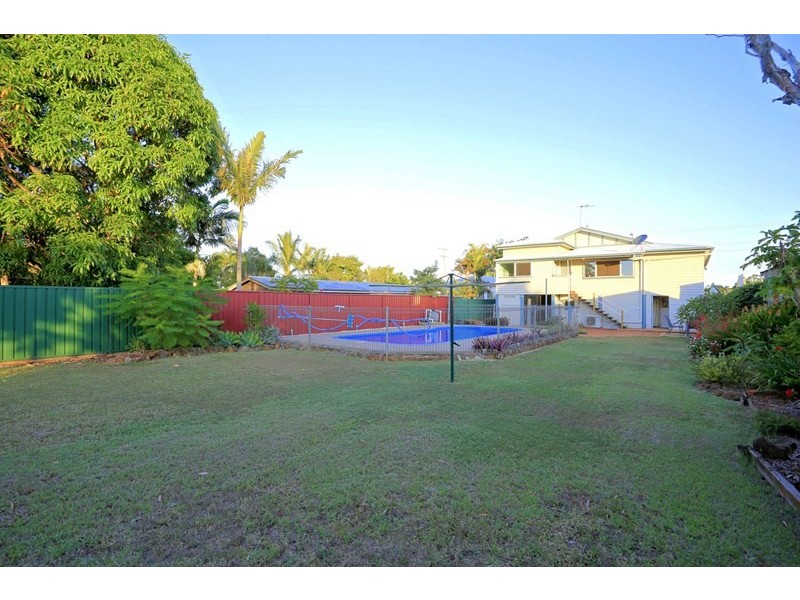 5a McCarthy Road, Avenell Heights QLD 4670