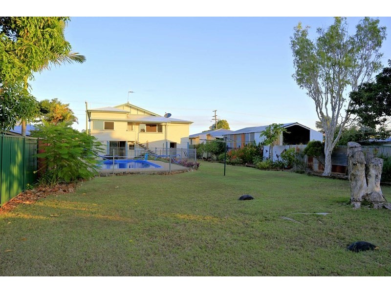 5a McCarthy Road, Avenell Heights QLD 4670
