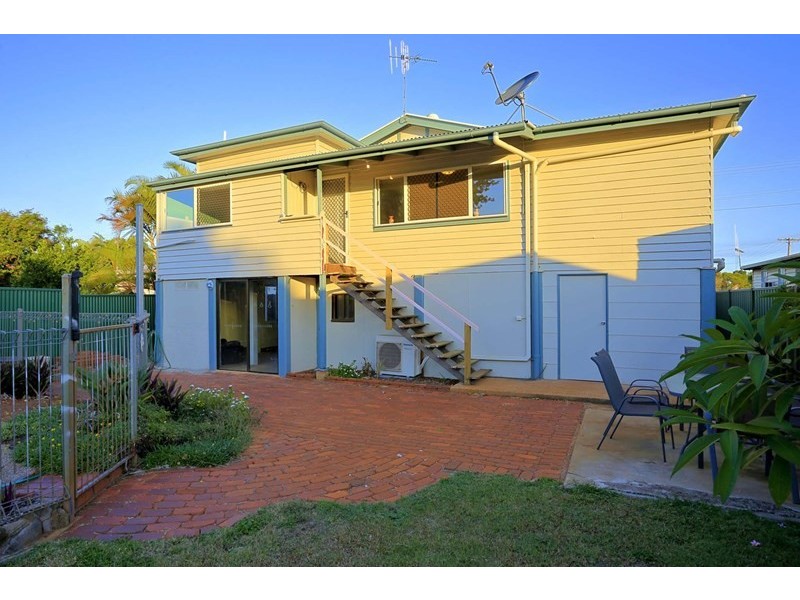 5a McCarthy Road, Avenell Heights QLD 4670