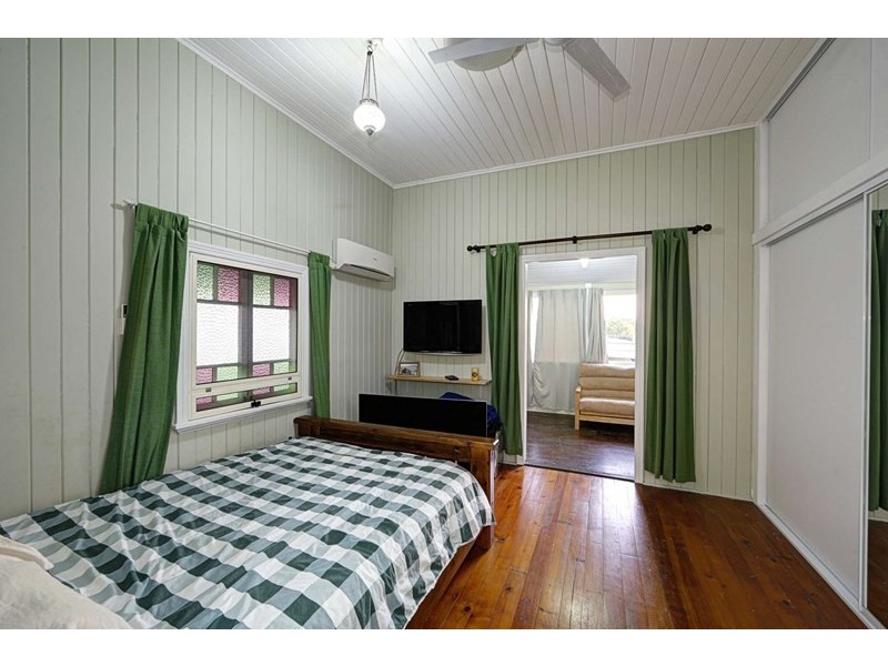 5a McCarthy Road, Avenell Heights QLD 4670