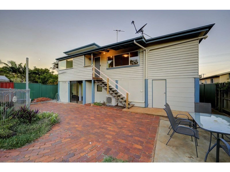 5a McCarthy Road, Avenell Heights QLD 4670