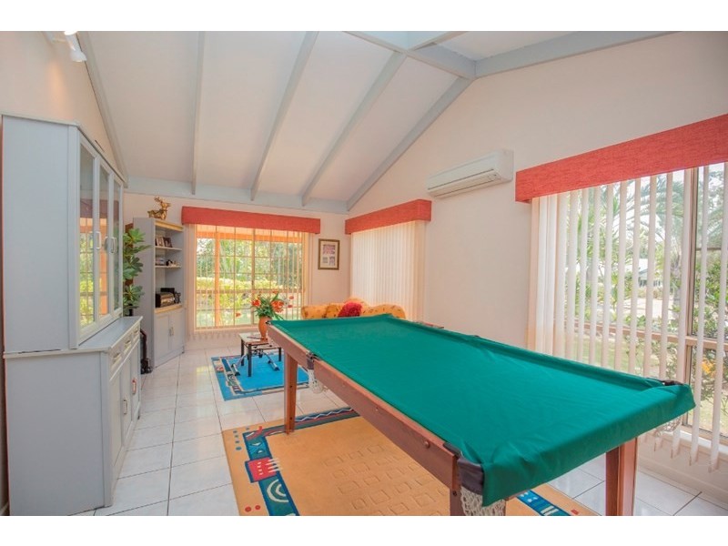 16 Billabong Drive, Gooburrum QLD 4670