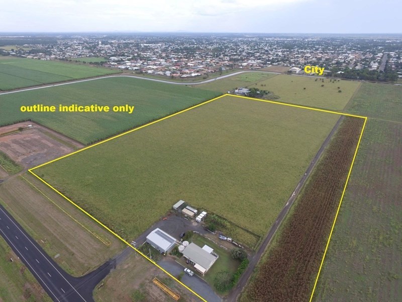 157 Lovers Walk, Woongarra QLD 4670