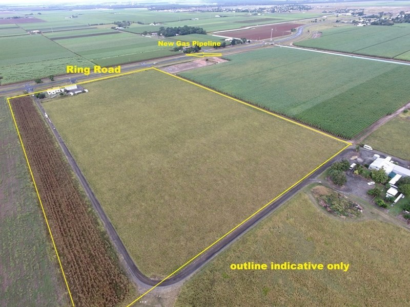 157 Lovers Walk, Woongarra QLD 4670