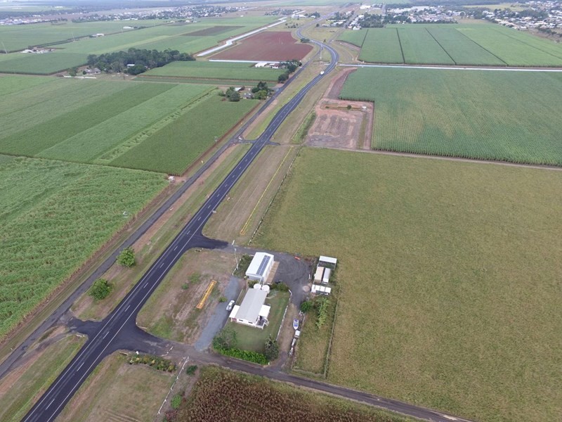 157 Lovers Walk, Woongarra QLD 4670