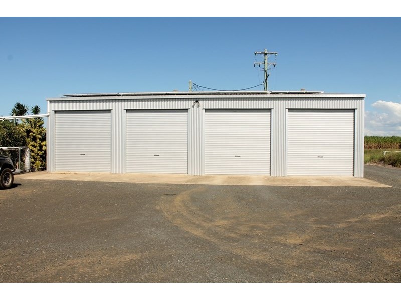 157 Lovers Walk, Woongarra QLD 4670