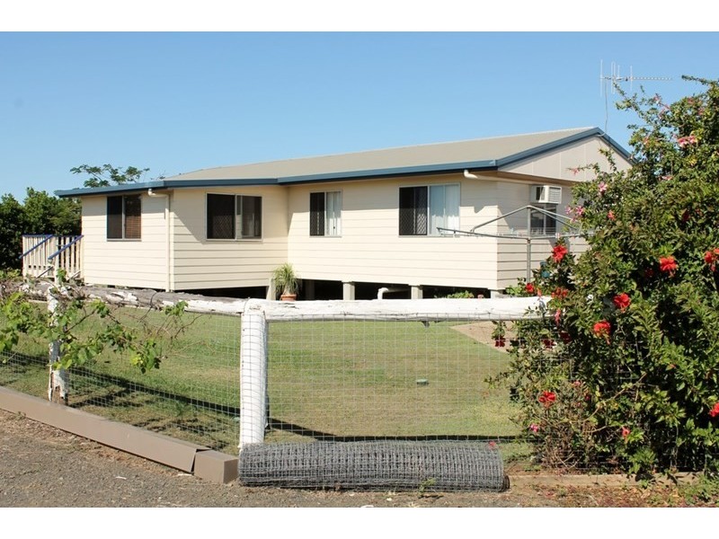 157 Lovers Walk, Woongarra QLD 4670