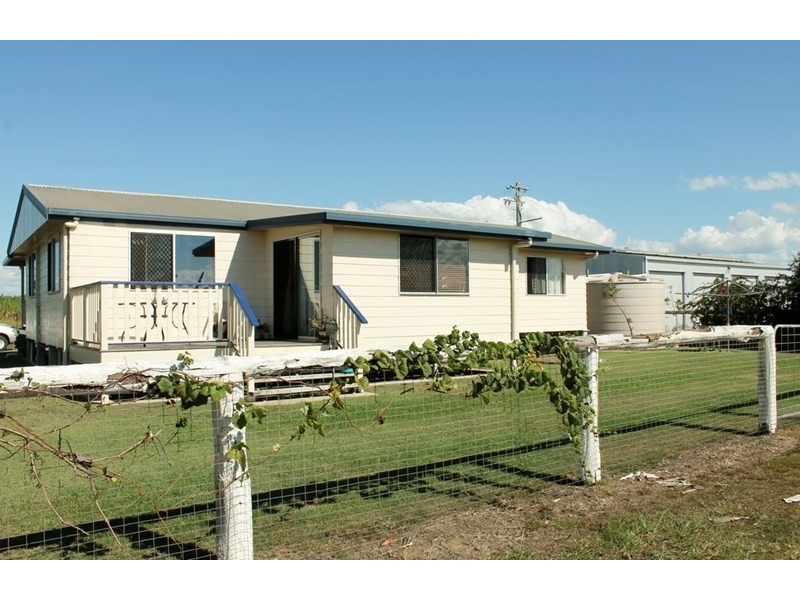 157 Lovers Walk, Woongarra QLD 4670