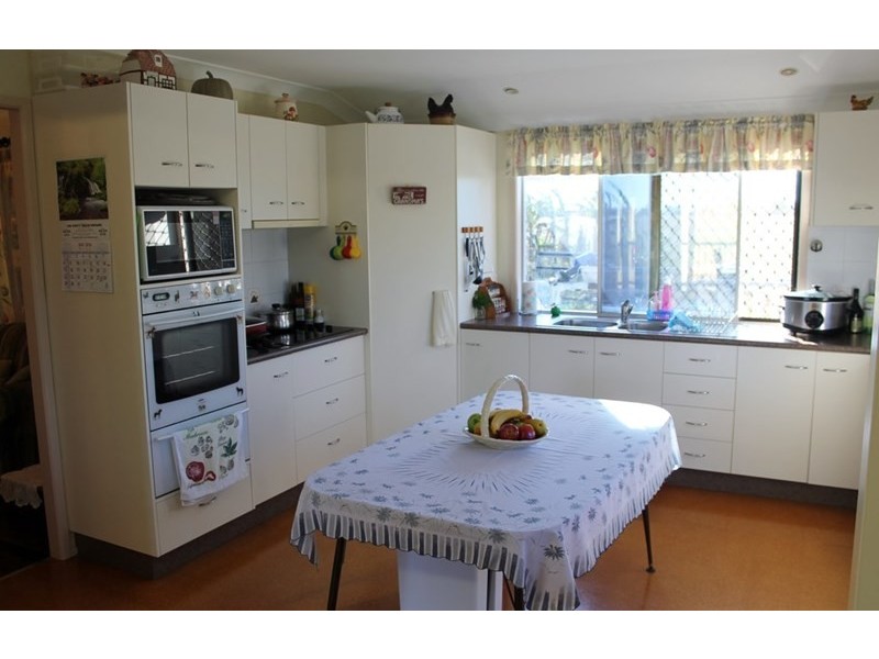 157 Lovers Walk, Woongarra QLD 4670