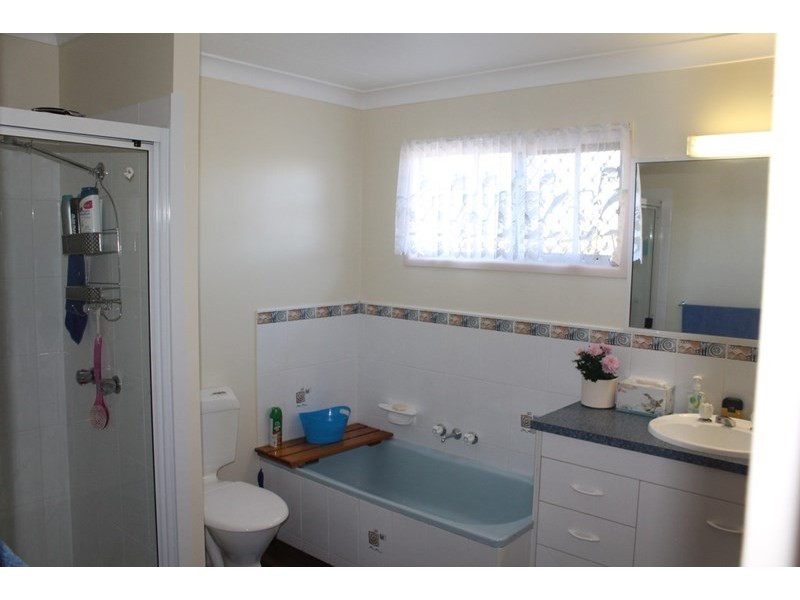 157 Lovers Walk, Woongarra QLD 4670