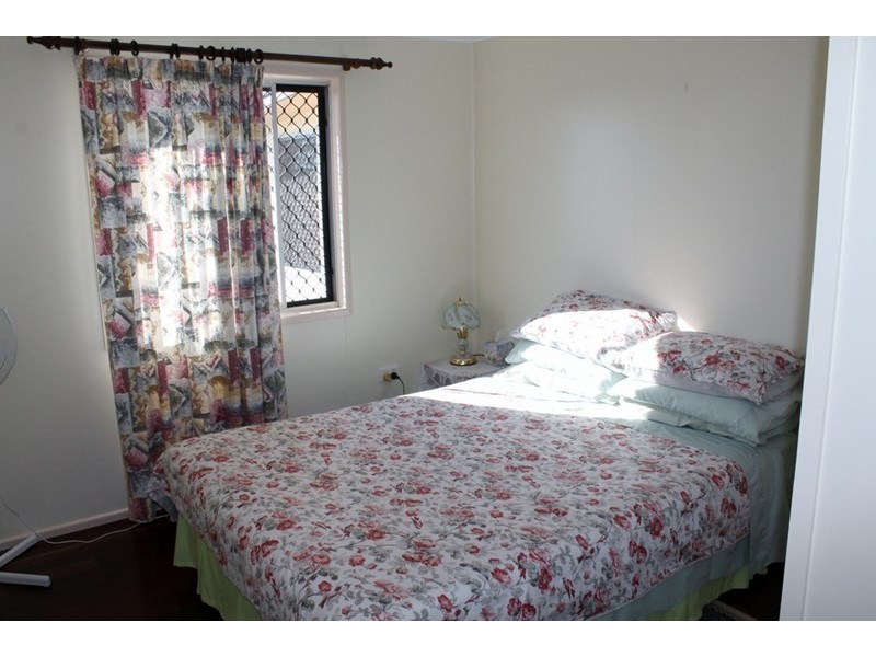 157 Lovers Walk, Woongarra QLD 4670