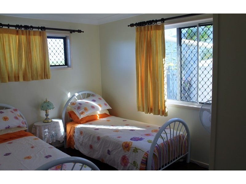 157 Lovers Walk, Woongarra QLD 4670