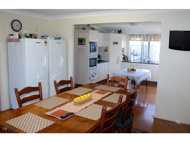 157 Lovers Walk, Woongarra QLD 4670