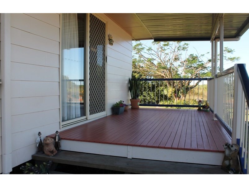 157 Lovers Walk, Woongarra QLD 4670