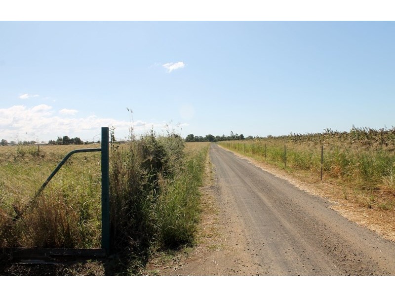 157 Lovers Walk, Woongarra QLD 4670