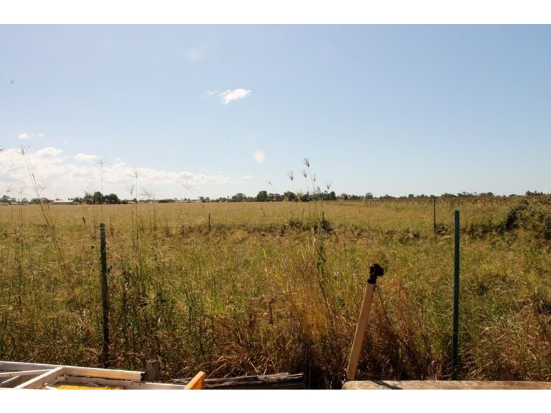 157 Lovers Walk, Woongarra QLD 4670