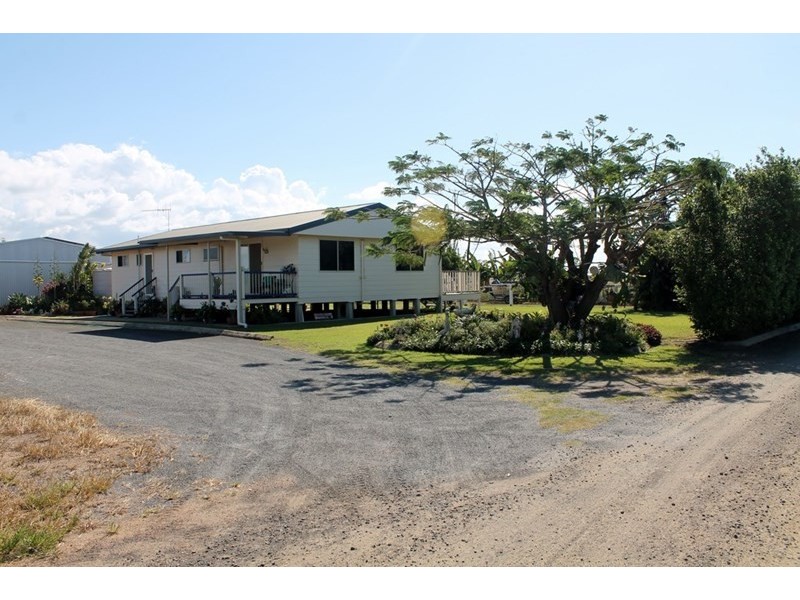 157 Lovers Walk, Woongarra QLD 4670