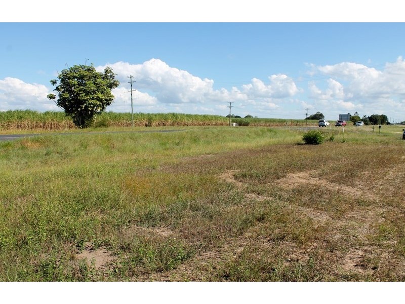 157 Lovers Walk, Woongarra QLD 4670