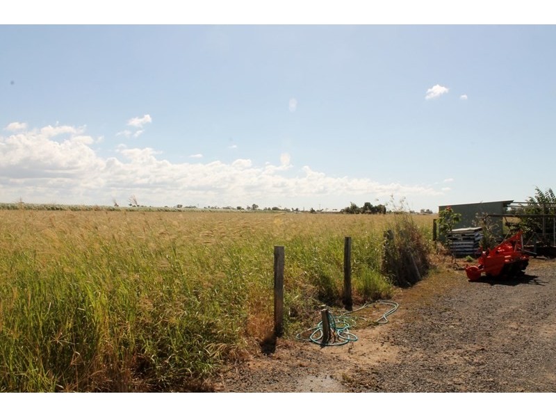 157 Lovers Walk, Woongarra QLD 4670