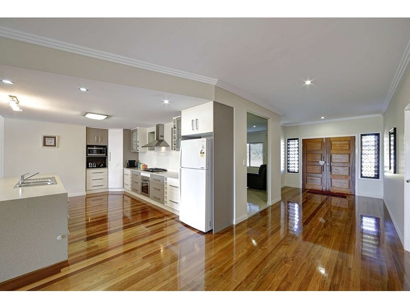 38 Zorzan Drive, Gooburrum QLD 4670