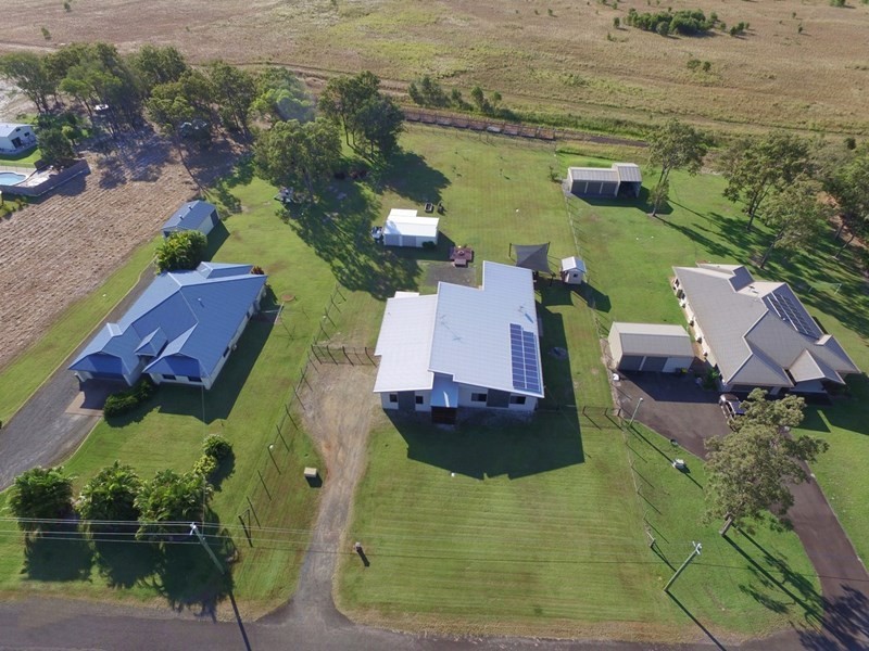 38 Zorzan Drive, Gooburrum QLD 4670