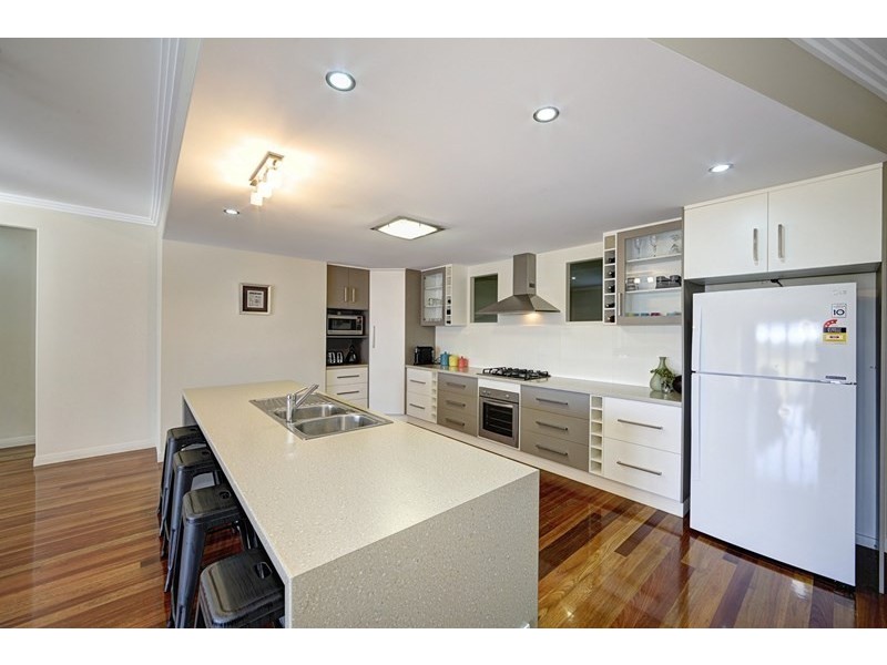 38 Zorzan Drive, Gooburrum QLD 4670