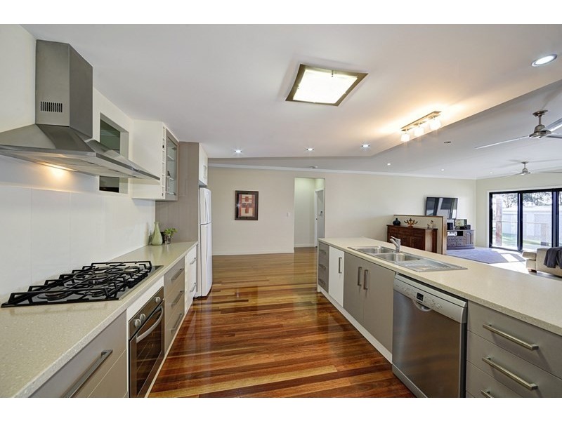 38 Zorzan Drive, Gooburrum QLD 4670