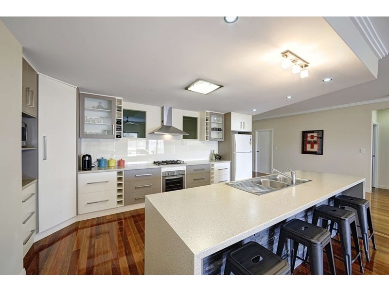 38 Zorzan Drive, Gooburrum QLD 4670