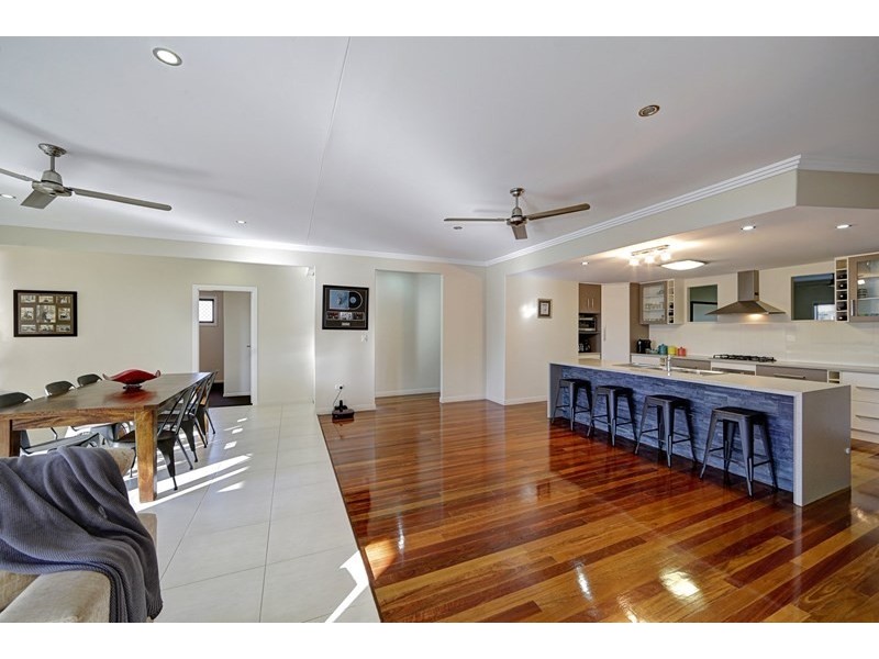 38 Zorzan Drive, Gooburrum QLD 4670