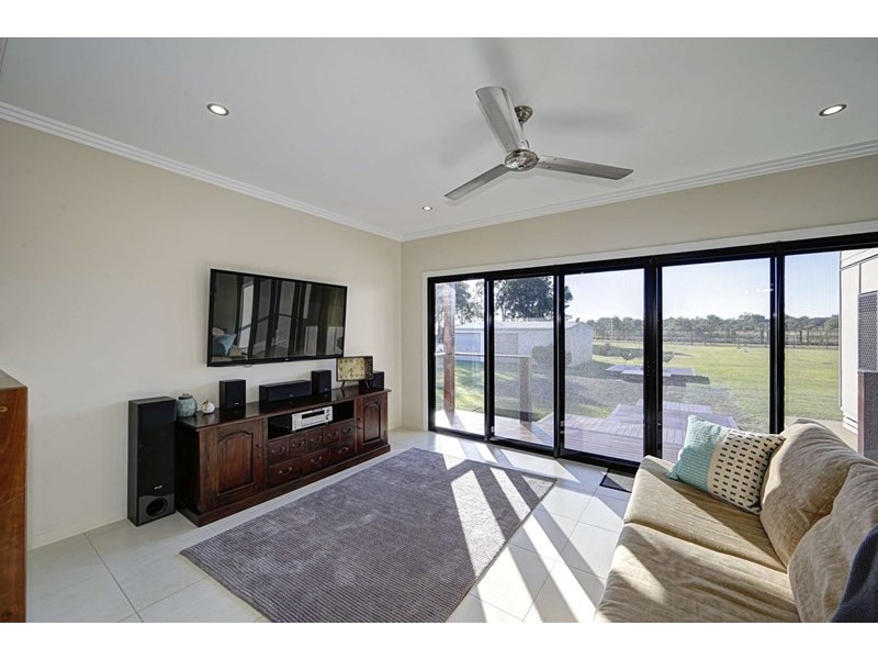 38 Zorzan Drive, Gooburrum QLD 4670